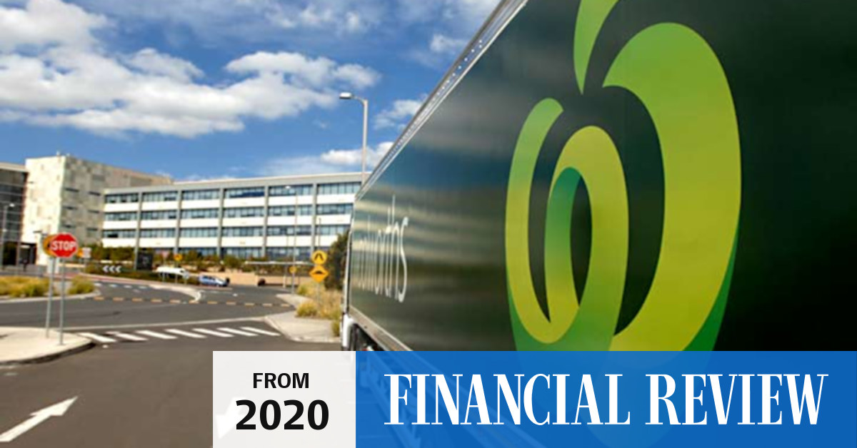 Coronavirus Australia NSW brings in strict COVID19 testing for truckies